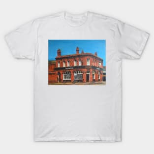 Birmingham, Digbeth T-Shirt